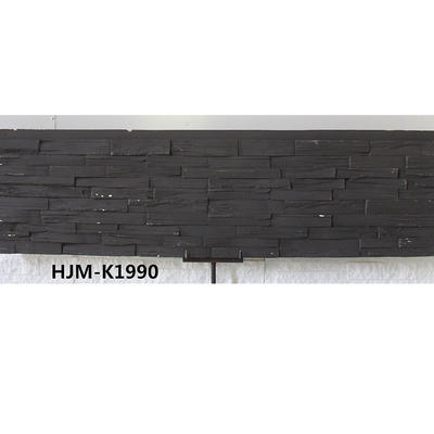 European Art Slate Stone Faux Panel Lightweight HJM-K1990